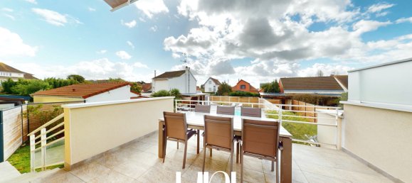 5 غرف نوم منزل في Calvados, France رقم 361472 23