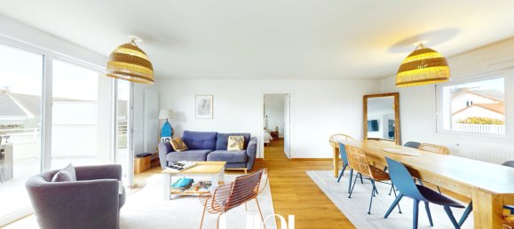 5 غرف نوم منزل في Calvados, France رقم 361472 2