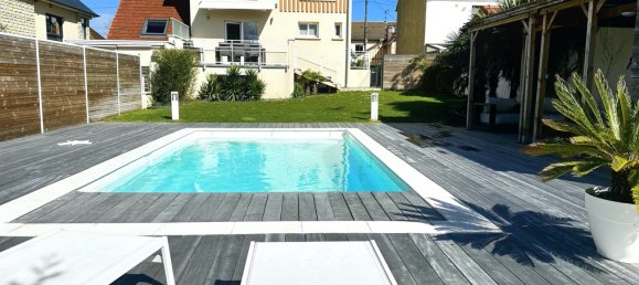 5 غرف نوم منزل في Calvados, France رقم 361472 12