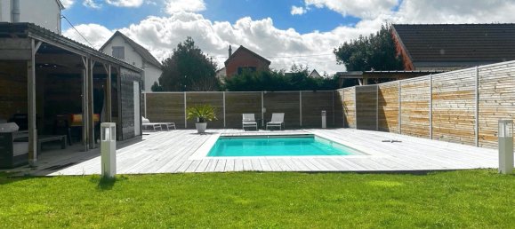 5 غرف نوم منزل في Calvados, France رقم 361472 26