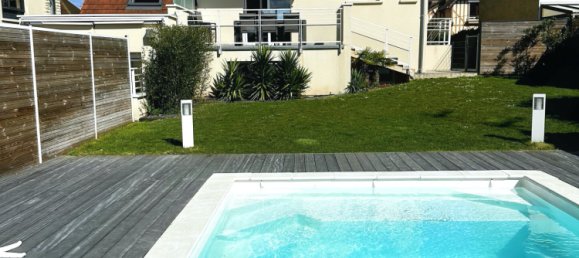 5 غرف نوم منزل في Calvados, France رقم 361472 10