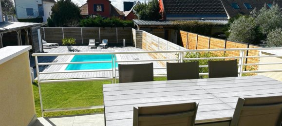 5 غرف نوم منزل في Calvados, France رقم 361472 20