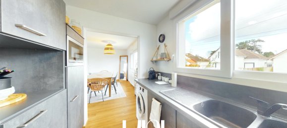 5 غرف نوم منزل في Calvados, France رقم 361472 7