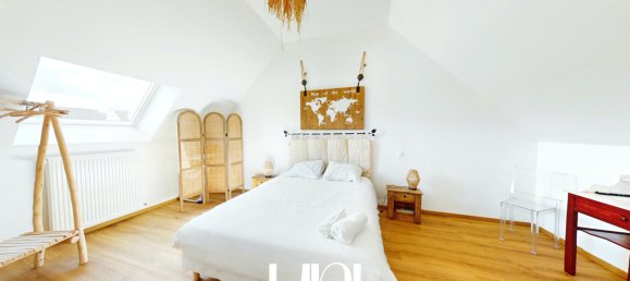 5 غرف نوم منزل في Calvados, France رقم 361472 29