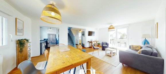 5 غرف نوم منزل في Calvados, France رقم 361472 21