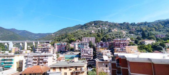 2 rooms Apartment in Rapallo, Italy No. 14114 19