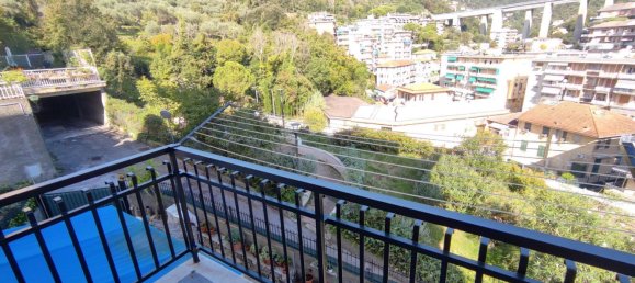 2 rooms Apartment in Rapallo, Italy No. 14114 18