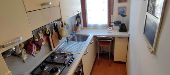 2 rooms Apartment in Rapallo, Italy No. 14114 5