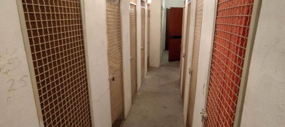 2 rooms Apartment in Rapallo, Italy No. 14114 22