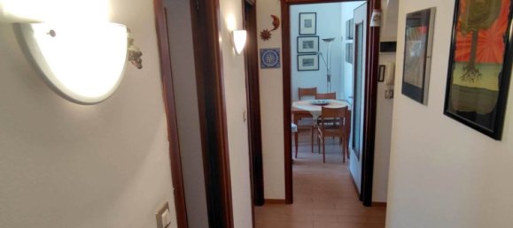 2 rooms Apartment in Rapallo, Italy No. 14114 8