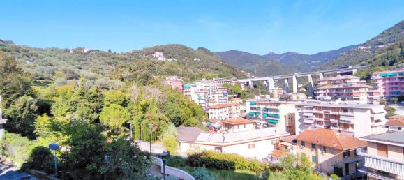 2 rooms Apartment in Rapallo, Italy No. 14114 20