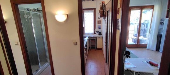 2 rooms Apartment in Rapallo, Italy No. 14114 7