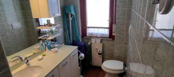 2 rooms Apartment in Rapallo, Italy No. 14114 13