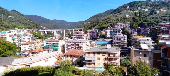 2 rooms Apartment in Rapallo, Italy No. 14114 21
