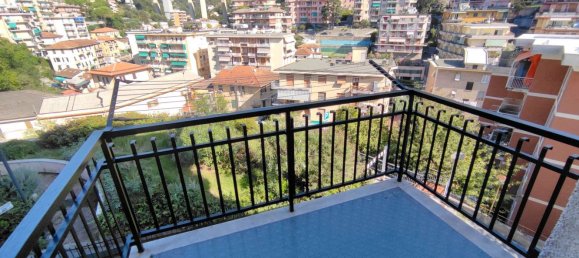 2 rooms Apartment in Rapallo, Italy No. 14114 17