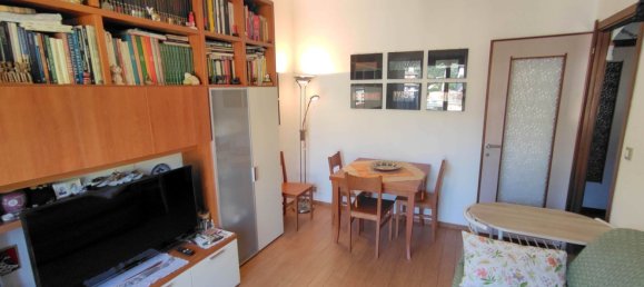 2 rooms Apartment in Rapallo, Italy No. 14114 4