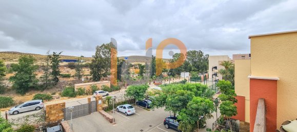 Dúplex de 2 dormitorios en Vera, Spain No. 144370 21