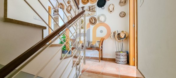 Dúplex de 2 dormitorios en Vera, Spain No. 144370 11