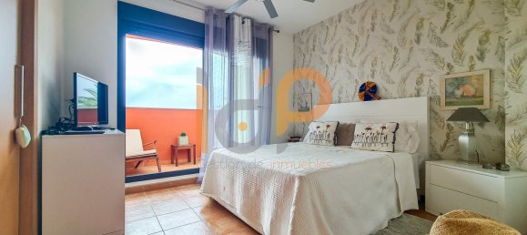 Dúplex de 2 dormitorios en Vera, Spain No. 144370 12