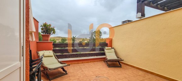 Dúplex de 2 dormitorios en Vera, Spain No. 144370 20