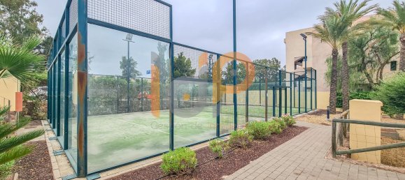 Dúplex de 2 dormitorios en Vera, Spain No. 144370 25