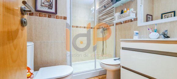 Dúplex de 2 dormitorios en Vera, Spain No. 144370 16