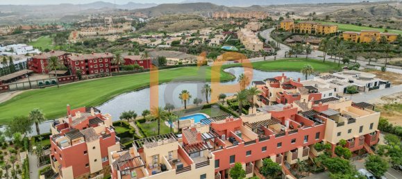 Dúplex de 2 dormitorios en Vera, Spain No. 144370 28