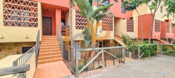 Dúplex de 2 dormitorios en Vera, Spain No. 144370 2