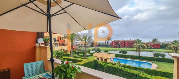 Dúplex de 2 dormitorios en Vera, Spain No. 144370 5