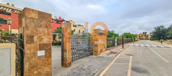 Dúplex de 2 dormitorios en Vera, Spain No. 144370 27