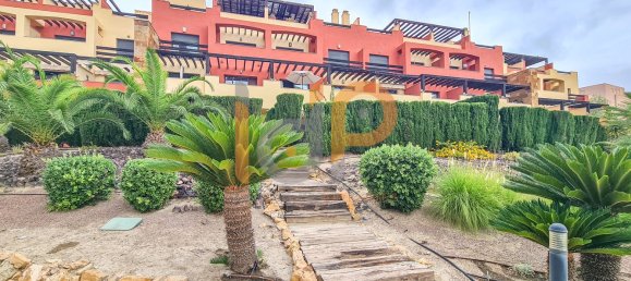 Dúplex de 2 dormitorios en Vera, Spain No. 144370 26