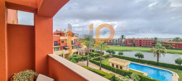 Dúplex de 2 dormitorios en Vera, Spain No. 144370 15