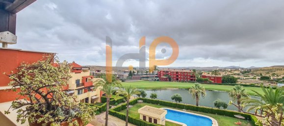 Dúplex de 2 dormitorios en Vera, Spain No. 144370 23