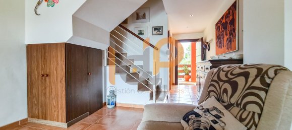 Dúplex de 2 dormitorios en Vera, Spain No. 144370 4