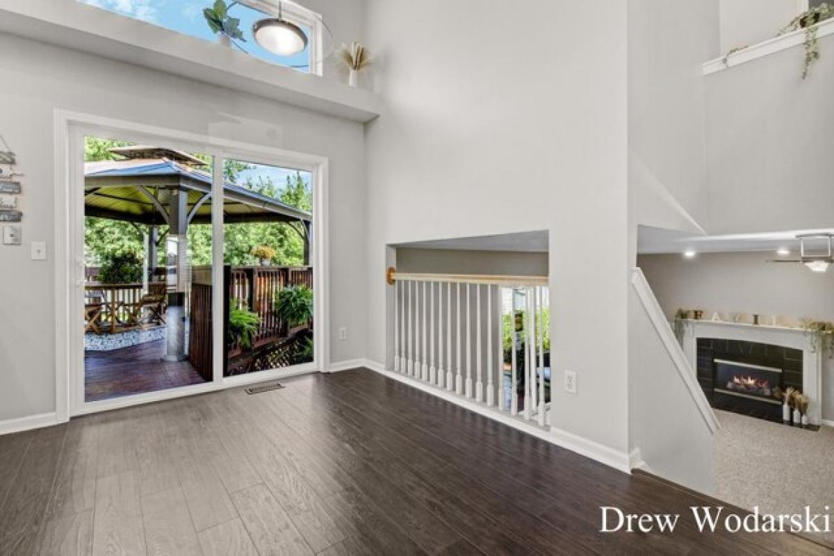 Casa de 4 dormitorios en Holland, USA No. 371789