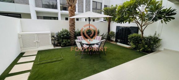 5 chambres Maison de ville à Dubai, UAE No. 24467 2