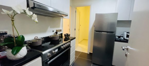 5 chambres Maison de ville à Dubai, UAE No. 24467 3