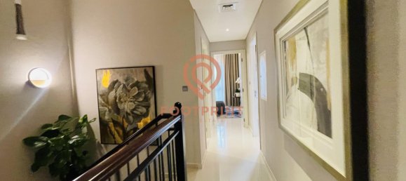 5 chambres Maison de ville à Dubai, UAE No. 24467 8