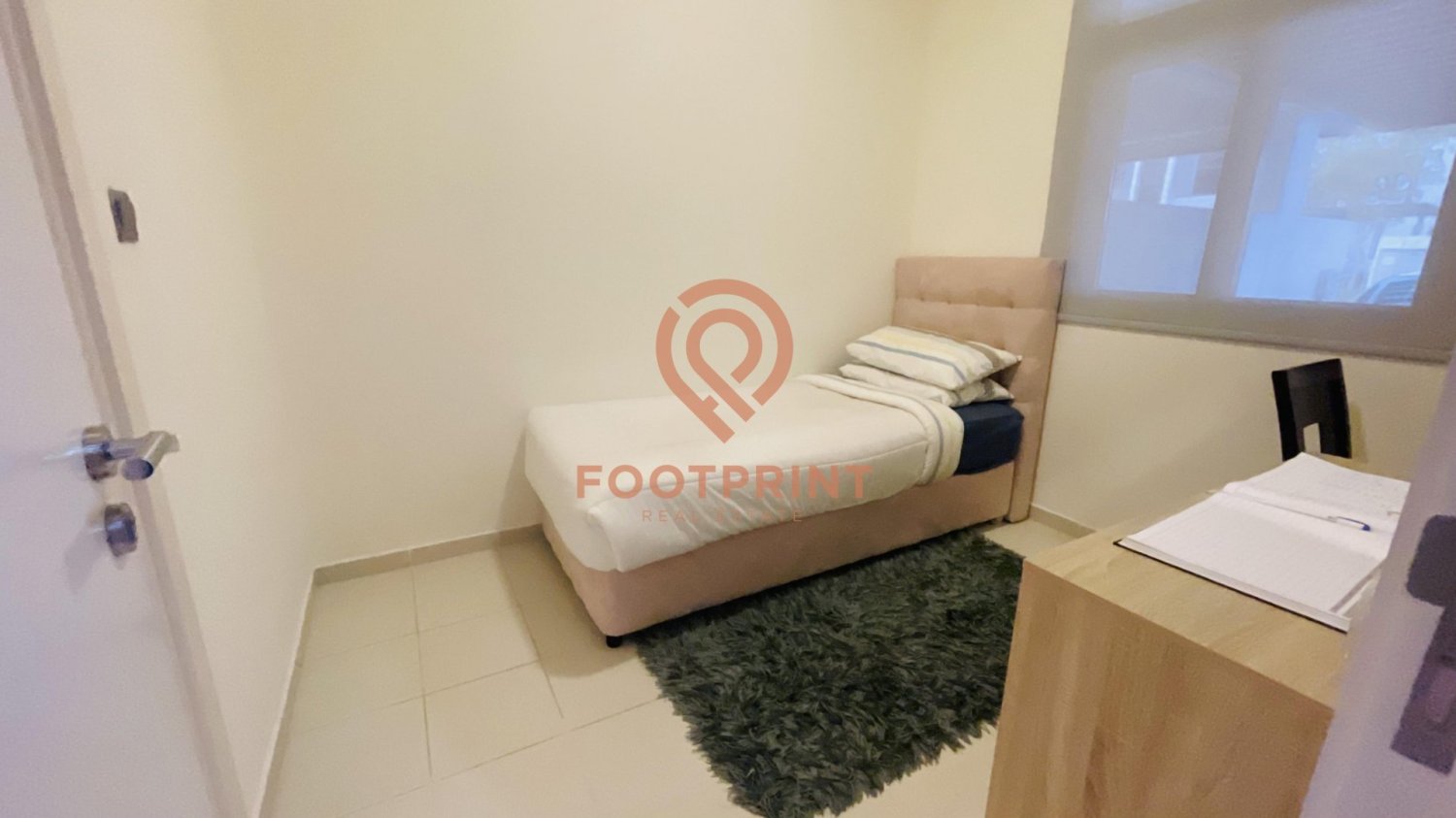 5 chambres Maison de ville à Dubai, UAE No. 24467