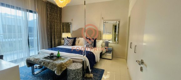 5 chambres Maison de ville à Dubai, UAE No. 24467 10