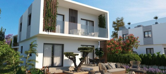 Villa de 3 dormitorios en Pernera, Cyprus No. 21957 21