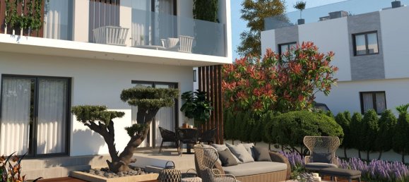 Villa de 3 dormitorios en Pernera, Cyprus No. 21957 5