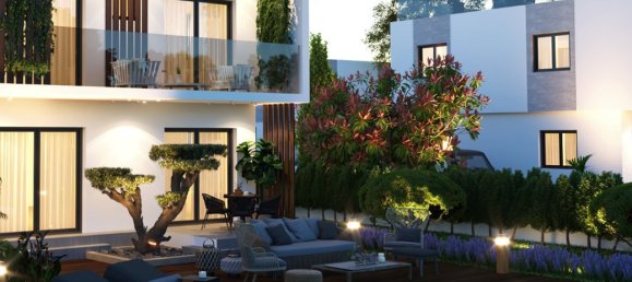 Villa de 3 dormitorios en Pernera, Cyprus No. 21957 22