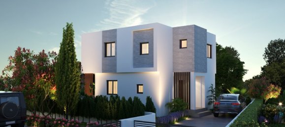 Villa de 3 dormitorios en Pernera, Cyprus No. 21957 14