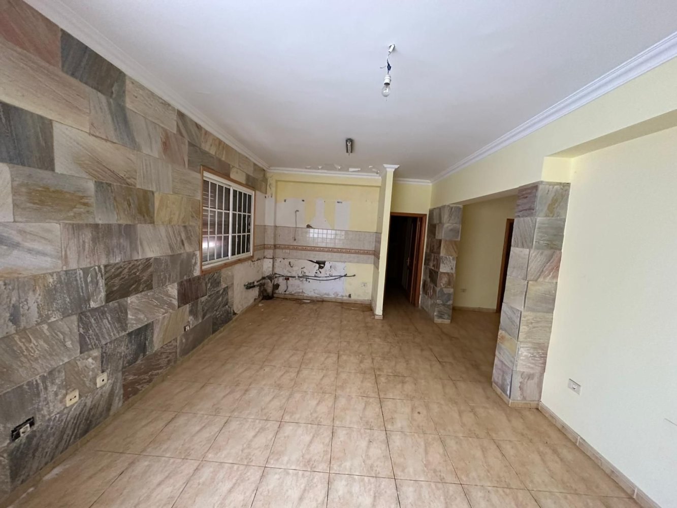 2 Schlafzimmer Wohnung in Aguimes, Spain, Nr. 182510