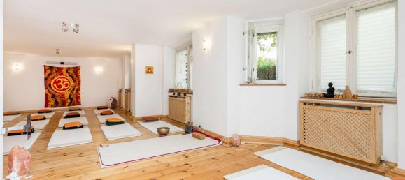 5-salle Bureau à Lichterfelde, Germany No. 283171 4