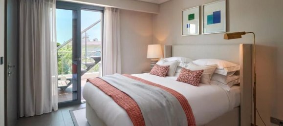 4 chambres Penthouse à Antibes, France No. 247280 6