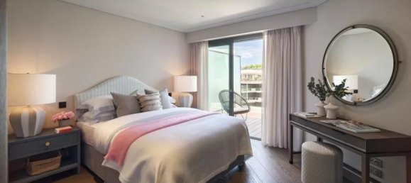 4 chambres Penthouse à Antibes, France No. 247280 5