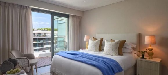 4 chambres Penthouse à Antibes, France No. 247280 7