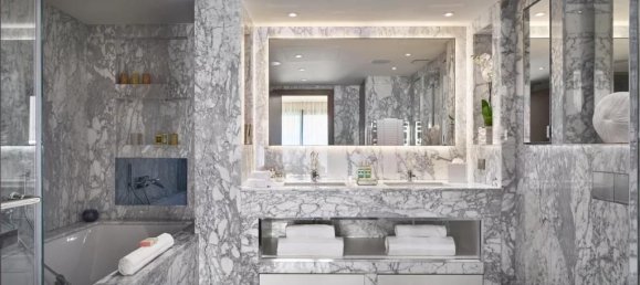 4 chambres Penthouse à Antibes, France No. 247280 4